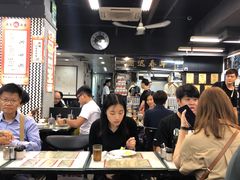 -华星冰室(湾仔店)