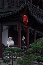 -摩玛婚纱摄影(杭州店)