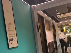 -曹家小菜(胜太路店)