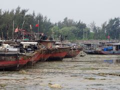 -北海金海湾红树林生态旅游区