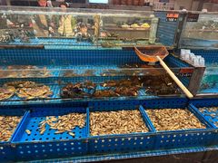 -梁家大院•农家菜(昆山会展中心店)