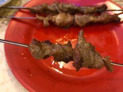 -维吾尔餐厅(宜山路店)