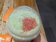 -宝珠奶酪(闵行仲盛店)