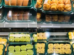 -泸溪河桃酥(湖滨银泰in77店)