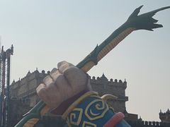 -泉城欧乐堡梦幻世界