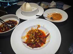 -喜悦烤鸭·新京菜(王府井店)