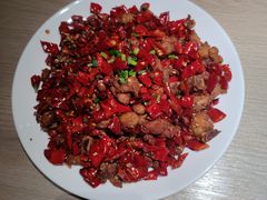 -望蓉城·古法酸菜鱼·川小馆(金桥国际店)