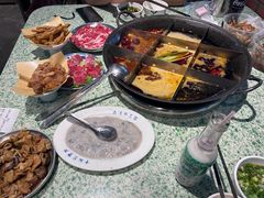 -五里关火锅(牛市口店)