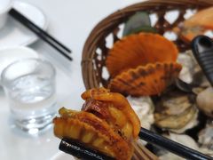 -阿里元老宋海鲜大排档(明发店)