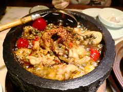 -佬麻雀·新湘菜(珠海金发购物中心店)