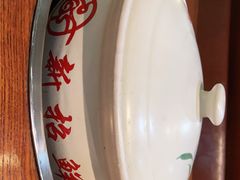 -新招鲜本地鸡窝(平凉路店)