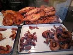 -鸡打鸣熏鸡系列(总店)