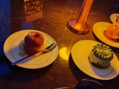 -秀·吧 Show Bar(兰州盛达希尔顿酒店)