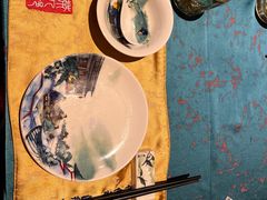 -茶人村·宫廷私厨(奥体印象城店)