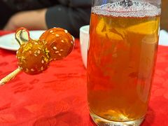 -正阳门饭庄·烤鸭·北京菜(万丰路七里庄店)