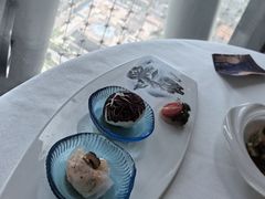 -广州塔晖粤轩中餐厅