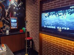 -星聚会KTV(合生汇黑金店)
