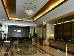 -张家港华芳金陵国际酒店