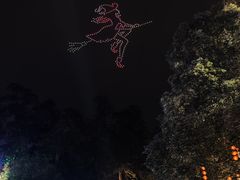 -南湖梦幻岛