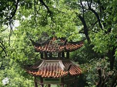 -石峰公园