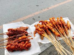 -辽B·小串(总店)