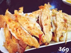 -三盛楼饭店(四流中路店)