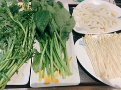 -一井烧肉·活鳗·寿司(望京SOHO店)