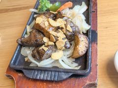 -王鼎精致料理铁板烧(世博源店)