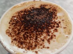 -COSTA COFFEE(斯普瑞斯奥特莱斯店)