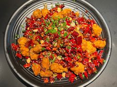 -麻六记(凤凰汇店)