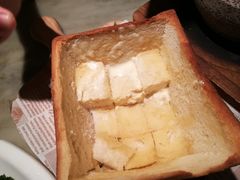 -绿茶餐厅(广州天河城店)