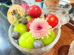 -HERRE·赫尔茶咖(解放公园店)