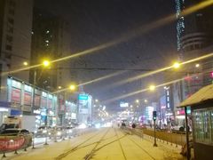 -大连福佳爱琴海购物公园(西安路店)