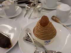 -Lady M Cake Boutique(麦迪逊大道店)
