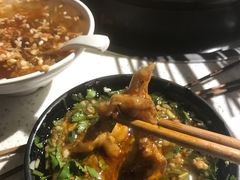 -钢管厂歆瑞源油卤串串香(春熙路太古里店)