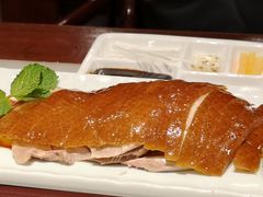 -鸭匠食府·挂炉烤鸭·新京菜(阜成路店)