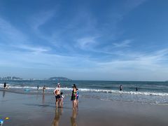 -三亚湾海居铂尔曼度假酒店