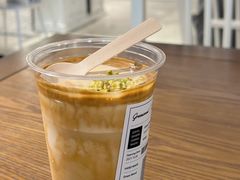 -Green wood coffee绿木咖啡