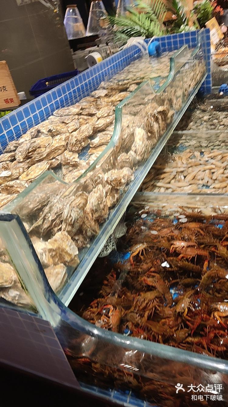 家人们快来啊真的超级推荐的自助餐