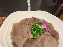 -巴奴毛肚火锅(广益哥伦布店)