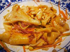 -陕味食族油泼面(工商大学店)