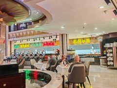 -碧中海汤泉汗蒸酒店