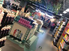 -美廉美超市(圣熙8号购物中心店)