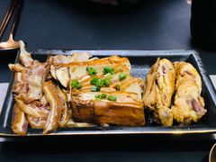 -馔豚·台北菜专门店(深圳湾万象城店)