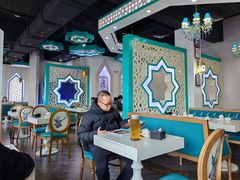 -帕米尔食府(白云观店)