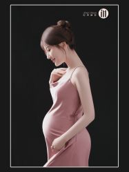 -专注孕妇照亲子照·纪田摄影