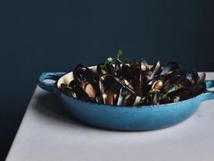 -Oyster Talks 四度蚝法餐厅