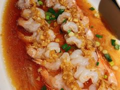 -前海沿·青岛菜(大拇指广场石老人店)