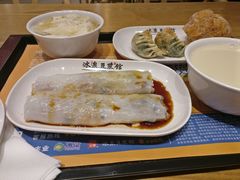 -冰泉豆浆馆(阳朔店)