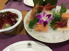 -大渔铁板烧(中山路八佰伴店)